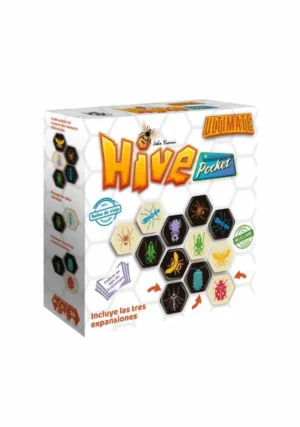 Hive Pocket ULTIMATE