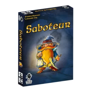 Saboteur