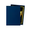 Protectores Dragon Shield – Standard Matte – Midnight Blue - Imagen 2
