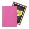Protectores Dragon Shield - Standard Matte - Pink Diamond - Imagen 2