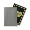 Protectores Dragon Shield – Standard Matte – Silver - Imagen 2