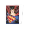 Protectores Dragon Shield - Standard Brushed Art - Superman Series: Kingdom Come - Imagen 2