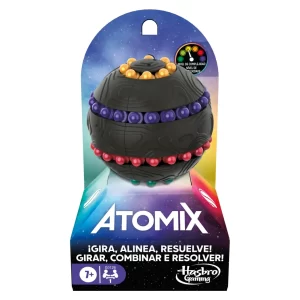 Atomix
