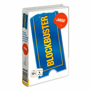 Blockbuster