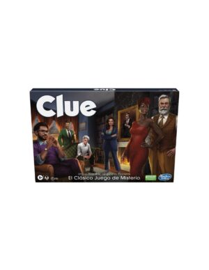 CLUE