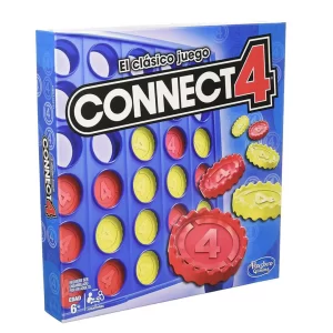 Connect 4
