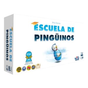 Escuela de Pinguinos