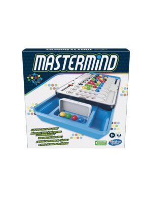 Mastermind