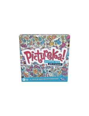 Pictureka