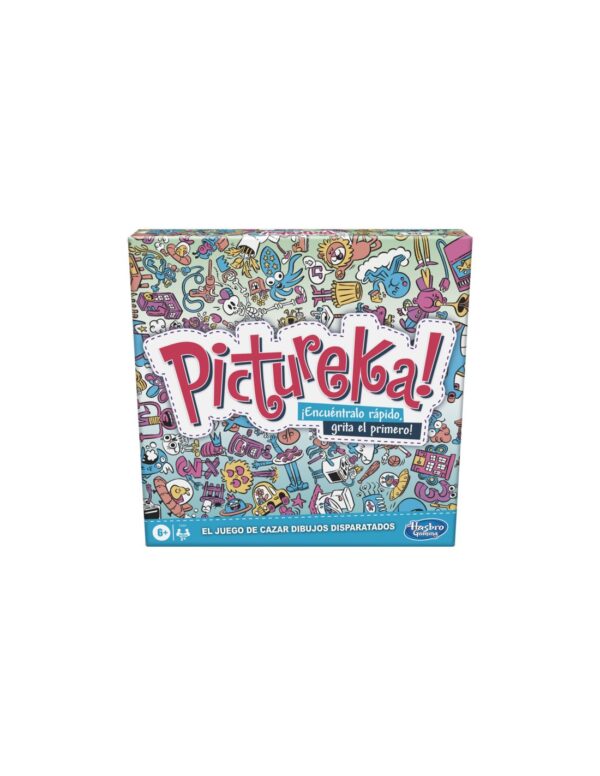 Pictureka