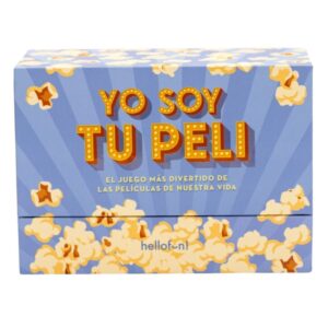 Yo soy tu Peli
