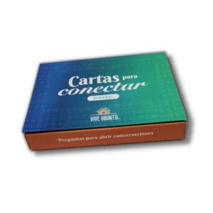 Cartas para Conectar Parejas