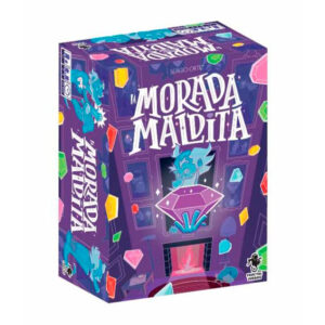 La Morada Maldita