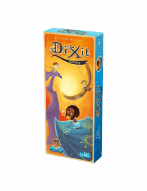 Dixit Journey
