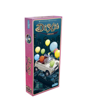 Dixit Mirrors