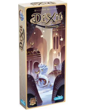 Dixit Revelations