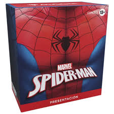 MTG Pack de Prerelease Marvel's Spider-Man