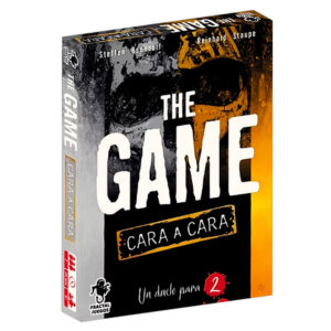 The Game: cara a cara