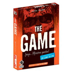 The Game
