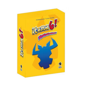 ¡Toma 6! - 30 Aniversario