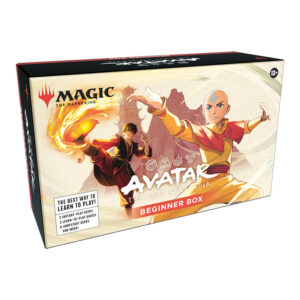 MTG Beginner Box - Avatar: The Last Airbender