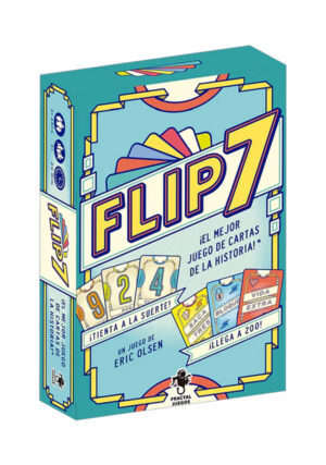 Flip 7