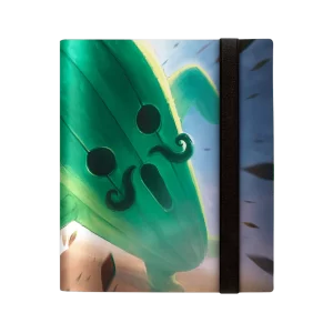 MTG Binder Cactuar 160 - Final Fantasy