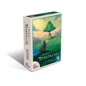 El Enigma de los Templos