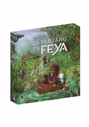 El Pantano de Feya