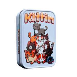 Kittin - juego de mesa