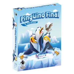 Pinguino Final