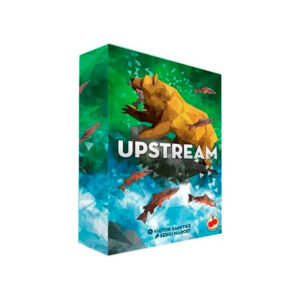 Upstream - Juego de mesa