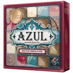 Azul - Master Chocolatier (Ed.Limitada)