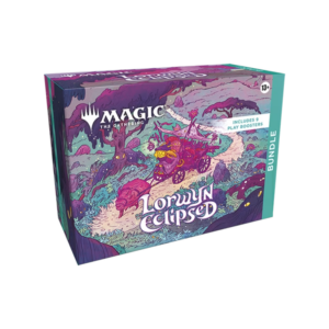 MTG [EN] Lorwyn Eclipsed - Bundle