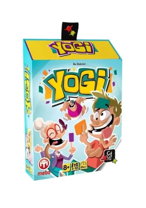 Yogi