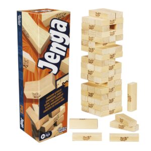 Jenga