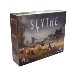 Scythe