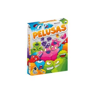 Pelusas