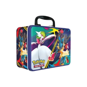 Pokemon TCG Collector Chest 2025 (ENG)