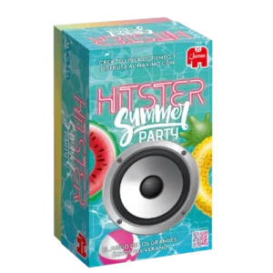 Hitster Summer Party