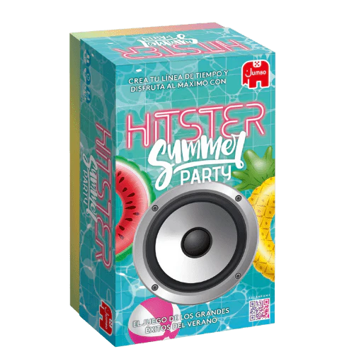 Hitster Summer Party