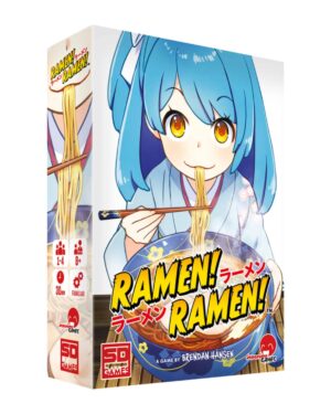 Ramen, Ramen!