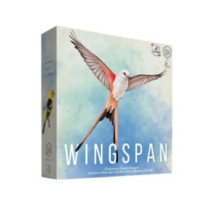 Wingspan