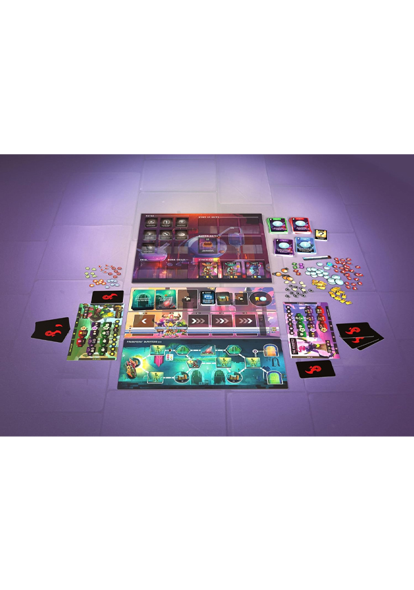 Dead Cells - Imagen 4