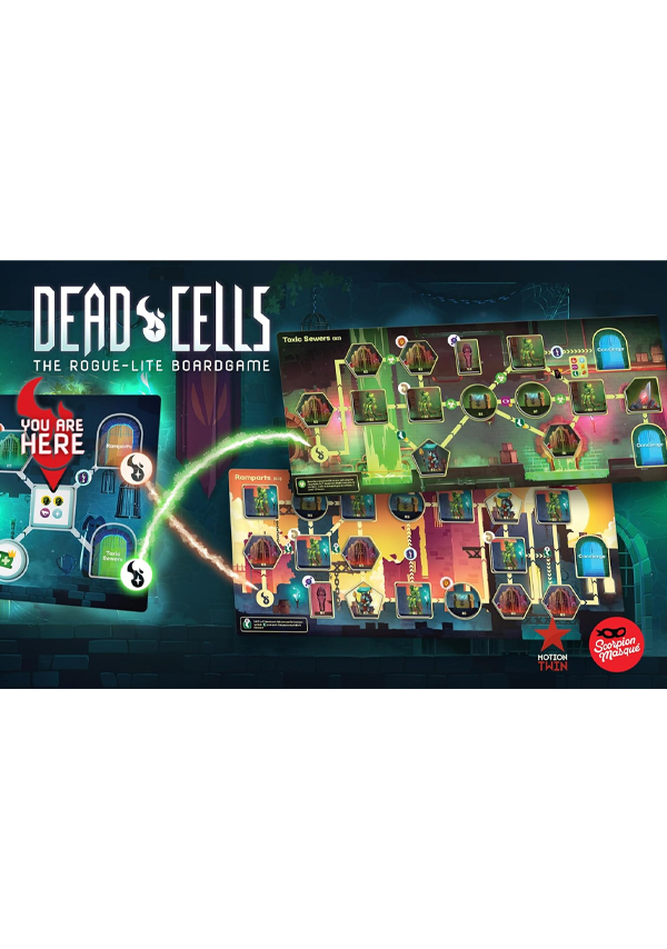 Dead Cells - Imagen 3