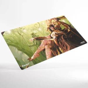 Lorwyn Eclipsed Prime Playmat - High Perfect Morcant