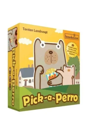 Pick-a-Perro