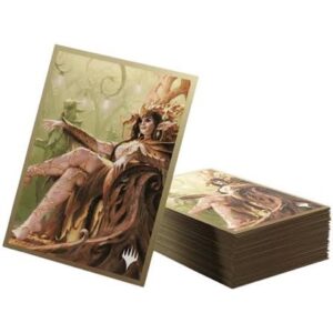 MTG Premium Art Sleeves - Lorwyn Eclipsed - High Perfect Morcant