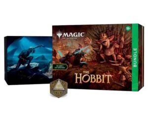 The Hobbit - Bundle