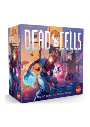 Dead Cells